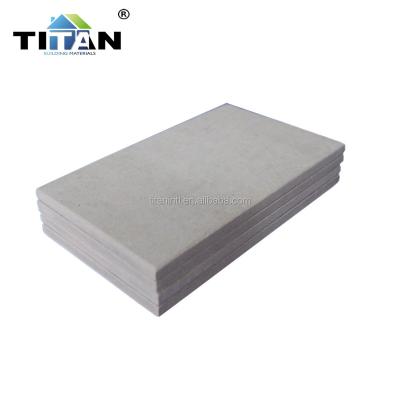 China False Tobermorite TITAN Wall Panel Calcium Silicate Ceiling for sale