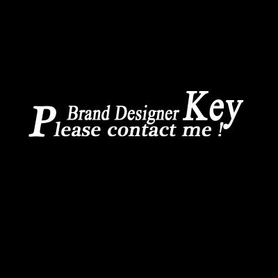 China Popular Cute Design Leather Custom Logo Fashion Key Chains For Women Men for sale