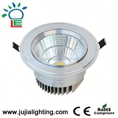 China Aluminum Alloy 2015 New hotsale night lights CE approval electric scooter specialized designed led downlights for sale