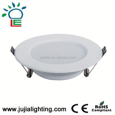 China Aluminum Alloy 3w 5w 9w 12w 21w 30w 54w led ceiling panels light downlight for sale