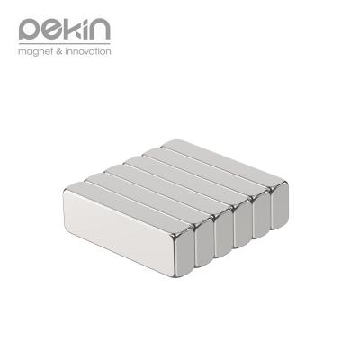 China High Quality Super Strong Industrial Magnet Beijing Magnet Block Magnet For Sale for sale