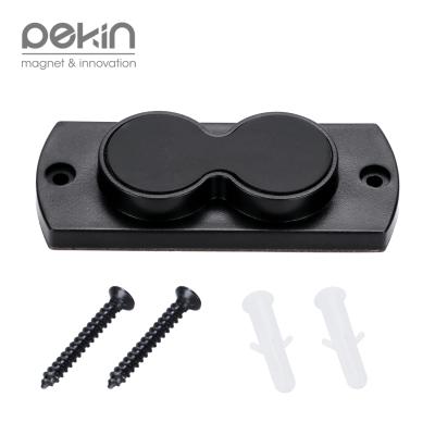 China Best Selling Industrial Magnet Pekin Neodymium Mount Gun Magnetic Magnet With Convenient Concealed Weapon Car for sale