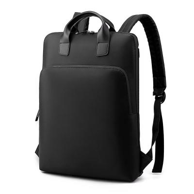 China With USB Custom Laptop Backpacks Waterproof Business Laptop Travel Backpack for sale