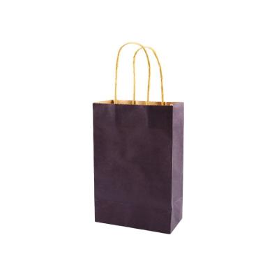 China Wholesale Durable Colored Luxury Paper Bags With Your Own Logo Eco Friendly Paper Bags Gift Bags Paper for sale