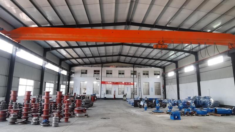 Verified China supplier - Hebei Kaiyue Industrial Pump Manufacturing Co., Ltd.