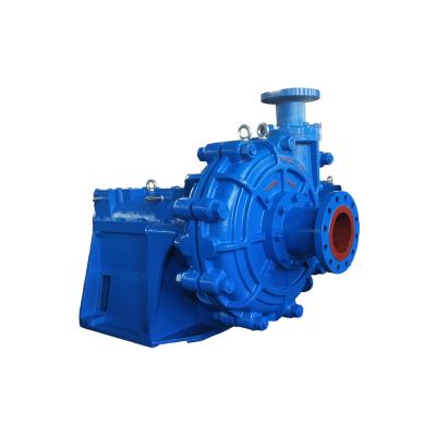 China Zgb Commercial Heavy Buildings Brand High Pressure Slurry Pump China Factory for sale