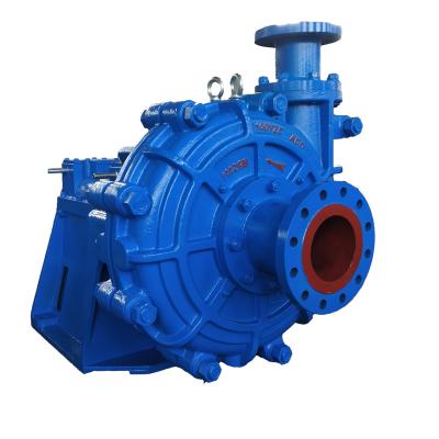 China Commercial Heavy Mud Recycling Mud Buildings Small Drilling Mud Pump For Sale for sale