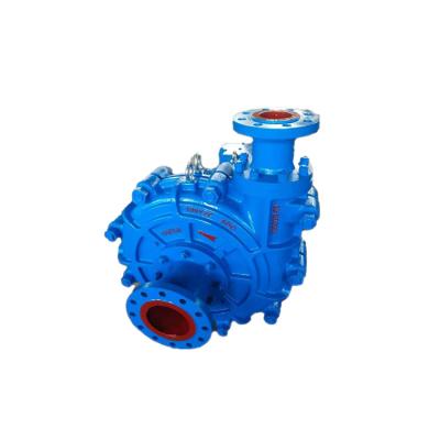 China Commercial centrifugal slurry Zgb(p) slurry buildings factory direct sales pump for sale