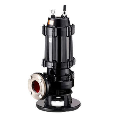 China World Developing Water Solutions 220v/380v/50hz Heavy Duty Submersible Sewage Pump for sale