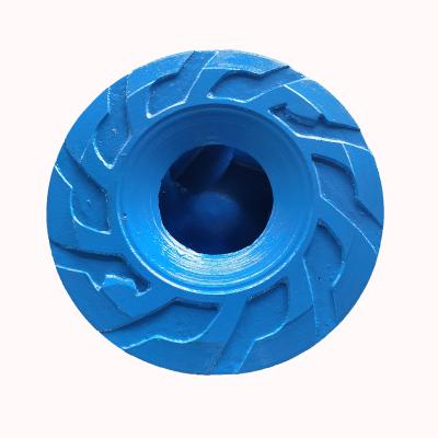 China A05/as Customer Request Parts Centrifugal Mud Pump Impeller Mining Mud Pump Spare Part for sale