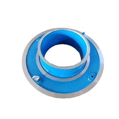 China Pump Industry Mining Slurry Pump Spare Part High Chrome Alloy Slurry Pump Parts for sale