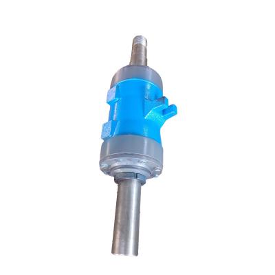 China Custom Submersible Pumps Manufacturers Pump Shaft Slurry Pump Shaft Sediment Pump Shaft for sale