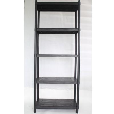 China Good Quality GD3180 Water/Shock/Eco-Friendly Shelves Dust Proof Many Layers Storage Rack Supermarket Warehouse Shelf for sale