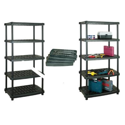 China Wholesale corrosion protection book shelves for library and vegetable shelve for store units 1-5 wareuse rugged rack for sale