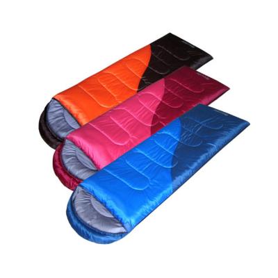 China Polyester Hiking Camping Portable Ultralight Travel Sleep Pod Bag for sale