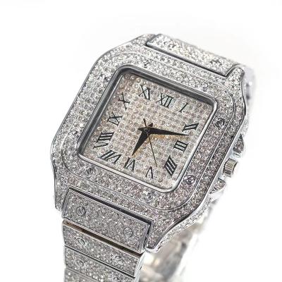 China Luxury CW Day/Date Digital Watch CW Wrist Bands Jewelry Luxury Mechanical Quartz Watch for sale