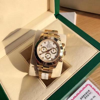 China 2021 High Quality Brand Men's Automatic Date CW Stainless Steel Sapphire Glass Platinum Dial Designer CW Watch for sale