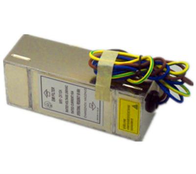 China Anti Interference 250VAC 16A EMI Power Line Filter Surge Protector high quality for sale