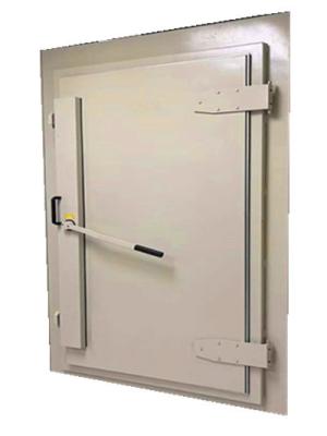 China 2.1mx1.2m Mri Rf Shielding Room Radio Frequency Rf Shielded Doors high  quality for sale