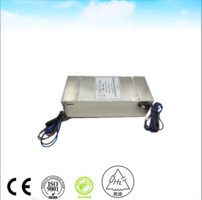 China 4 líneas 380V 440V Emc Emi Signal Rfi Suppression Filter para la línea de señales del aire acondicionado de alta calidad en venta