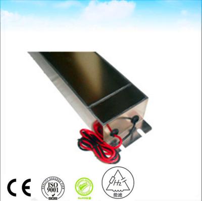 China de Lijnfilter van 50A 120 250V Ac Gelijkstroom Emi Filter Ac Noise Filter Emc Te koop