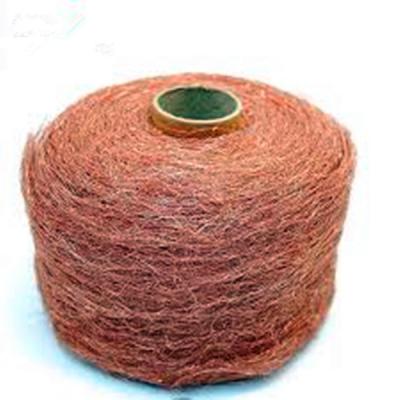 China 99.9% Pure Copper Wool For Shielding Room for sale