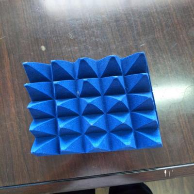 Chine Matériel d'amortisseur d'Emi Absorber Foam Emc Chamber de radiofréquence à vendre