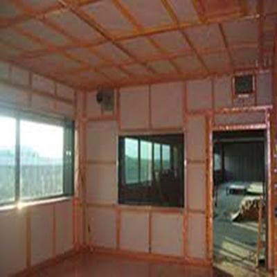 China Fenster 1.2x0.8M Rfs EMI Shielding Rfi Emc Emi Schutzfenster-MRI zu verkaufen