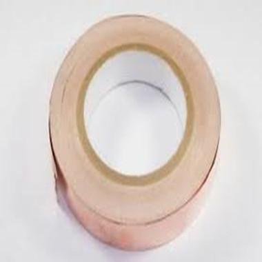 Chine Cuivre adhésif conducteur acrylique Emi Rfi Shielding Tape à vendre