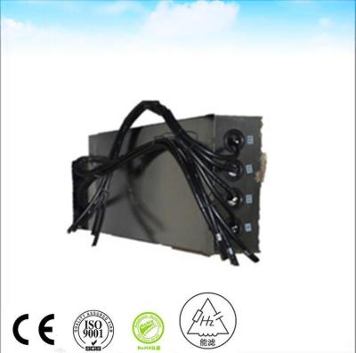 China 100A 380V Wechselstrom gab Emi Filter Design Emc Protection ein zu verkaufen