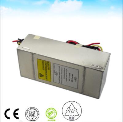 China 2 líneas señal EMI Power Line Filter de 3A en venta