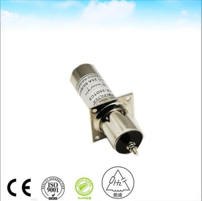 Chine la ligne électrique de 115v 250VAC 10A filtre le filtre de perturbation électromagnétique monophasé à vendre