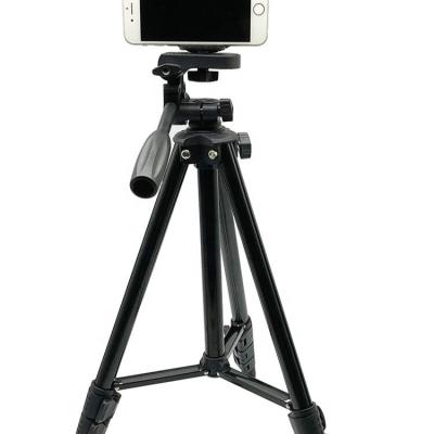 China Wholesale Digital camera mobile phone tripods , Lightweight camera tripods zu verkaufen