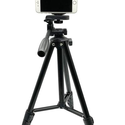 China Digital camera mobile phone tripods , Lightweight camera tripods zu verkaufen