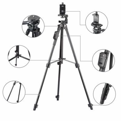 China Digital camera mobile phone tripods , Lightweight camera tripods zu verkaufen