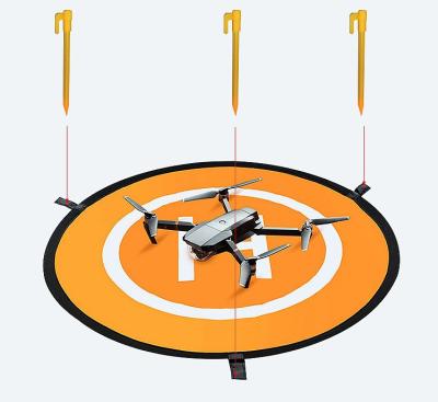 中国 Universal Foldable Drone Landing Pad 55CM 75CM 90CM 110CM For DJI Drone Quadcopter Parts Accessories 販売のため