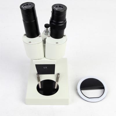 China Binocular Digital Microscopes Electron Microscope Price For Stereo Microscope en venta