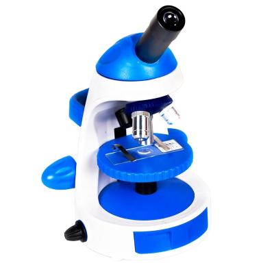 Chine Biological microscope Monocular laboratory microscope for Kids gift à vendre