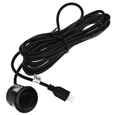 China Parking Sensor  with Monitor and Rear View Camera car parking radar for sale