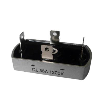 China QL 5A-50A Trihero Single Phase Inverter/Converter Rectifier Bridge Diode Silicon Controlled Rectifier for sale