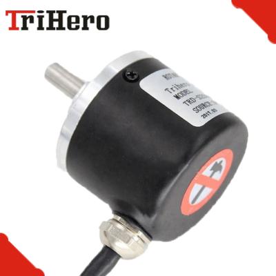 China The other Koyo Type Incremental Rotary Encoder for sale