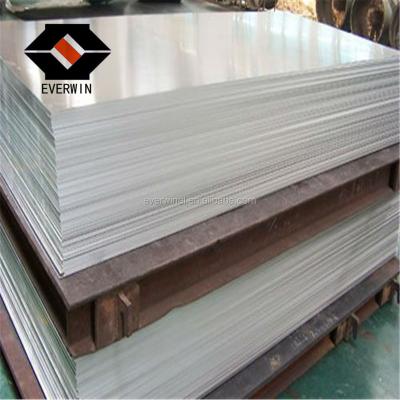 China Signage 1050 Aluminum Sheet 1060 1100 1200 Price for sale