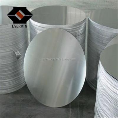 China For cookwares and utensils aluminum circle dish cc or dc hardware for cookware for sale