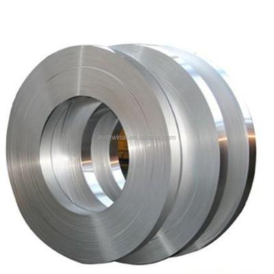 China Transformer Aluminum Strip Thin Aluminum Strip With 0.2-3.0mm Thickness for sale