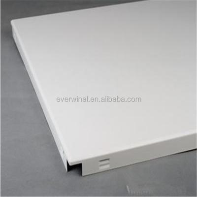 China Artistic Ceilings Aluminum Square Ceiling, Aluminum False Ceiling Tiles, Aluminum Suspended Ceiling Grid for sale