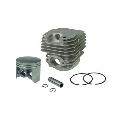 China For chainsaw 4500 5200 5800 45 52 58 chainsaw cylinder kits for sale