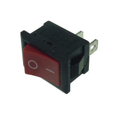 China For 25cc Chainsaw Chainsaw Parts Stop Key Power Switch for sale