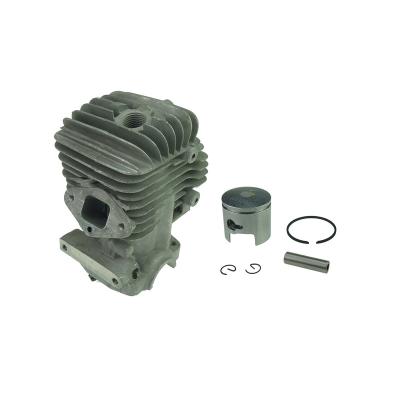 China For 2500 Chainsaw Cylinder Piston Kits Assembly for sale