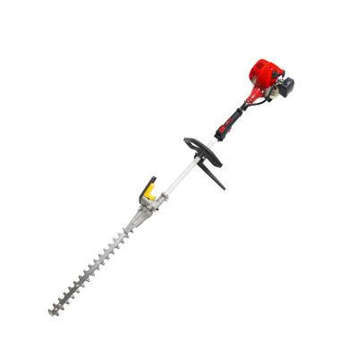 China Long Pole Tree Trimming Pruning Machine 730ml for sale