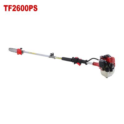 China Antiskid Grip Small Engine 26cc Long Reach Pruner for sale